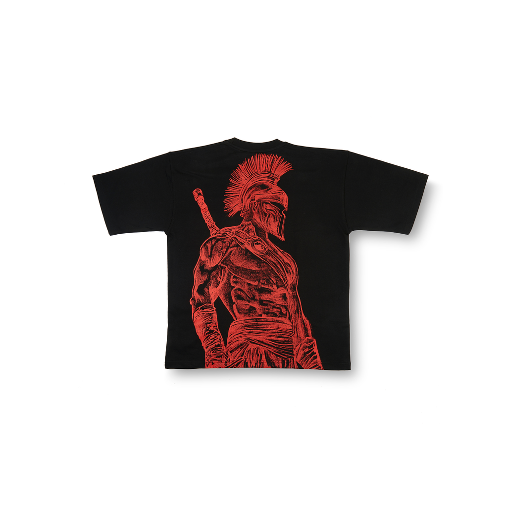 Warrior Tee