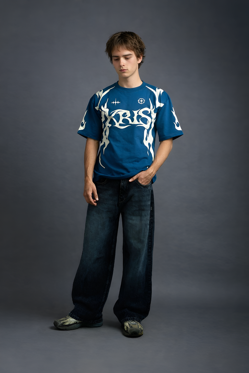 Kris Dragon Tee