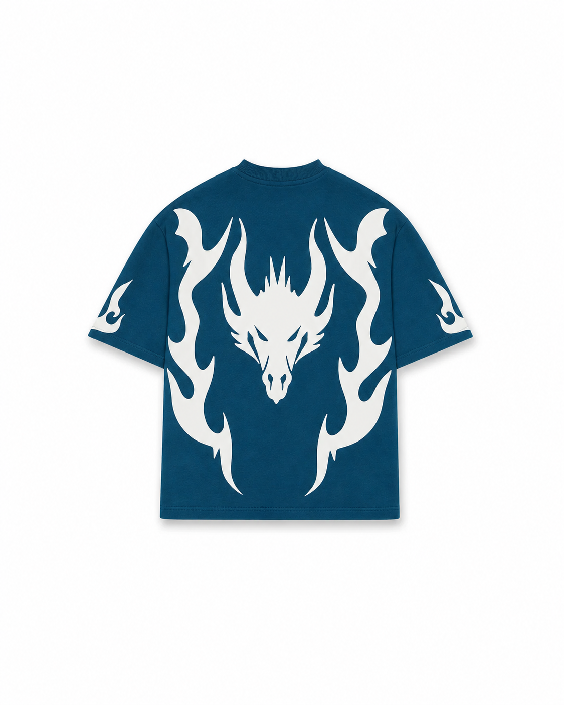 Kris Dragon Tee