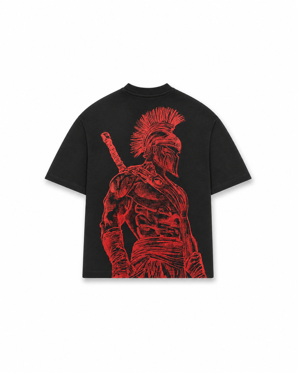 Warrior Tee
