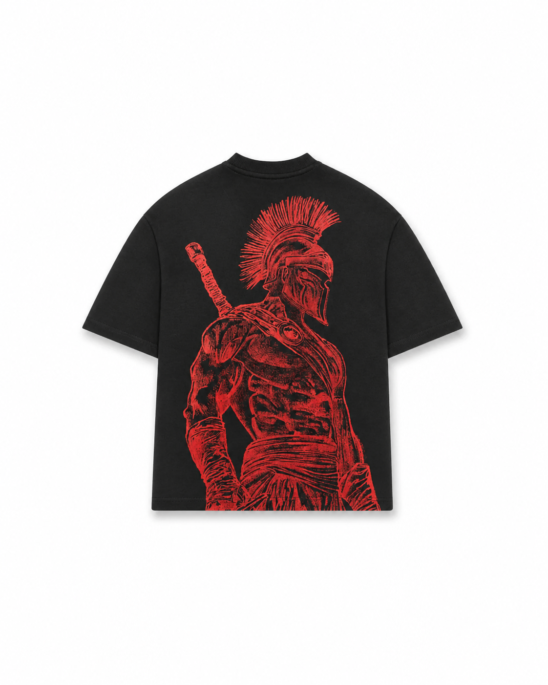 Warrior Tee