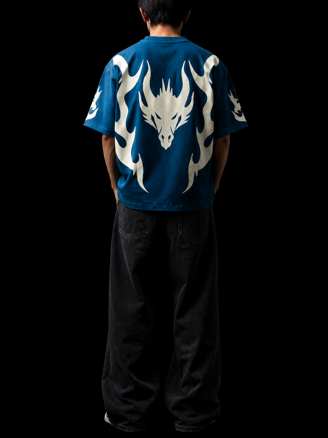Kris Dragon Tee