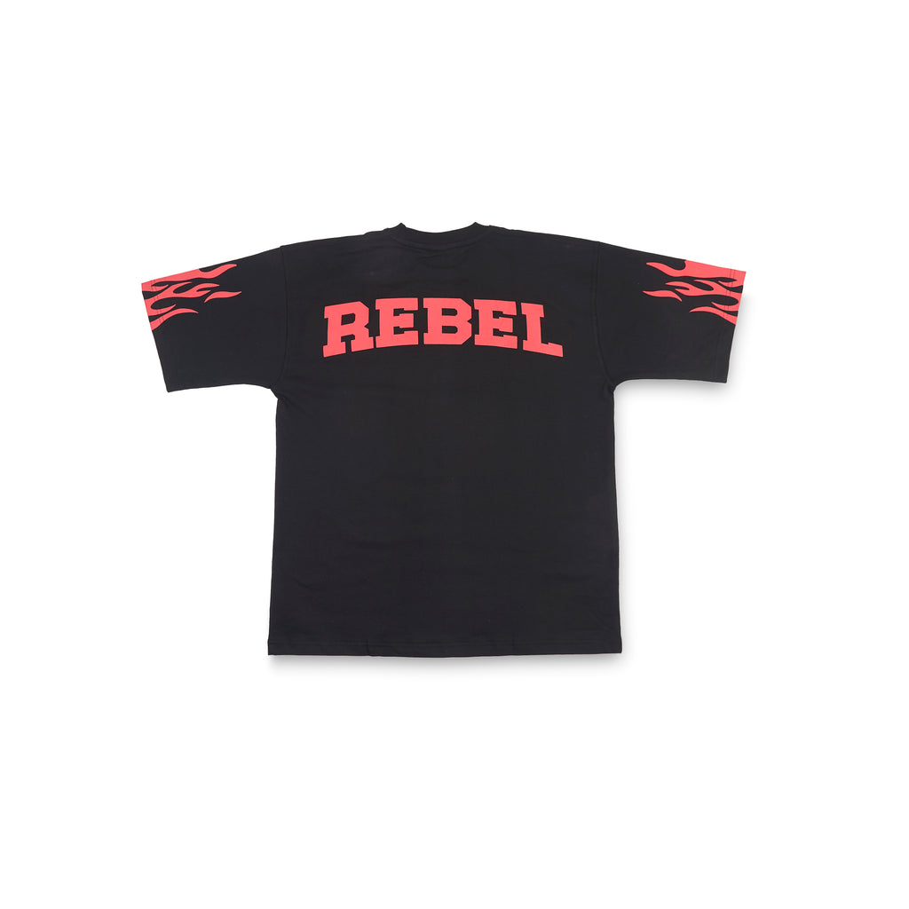 Rebel Tee