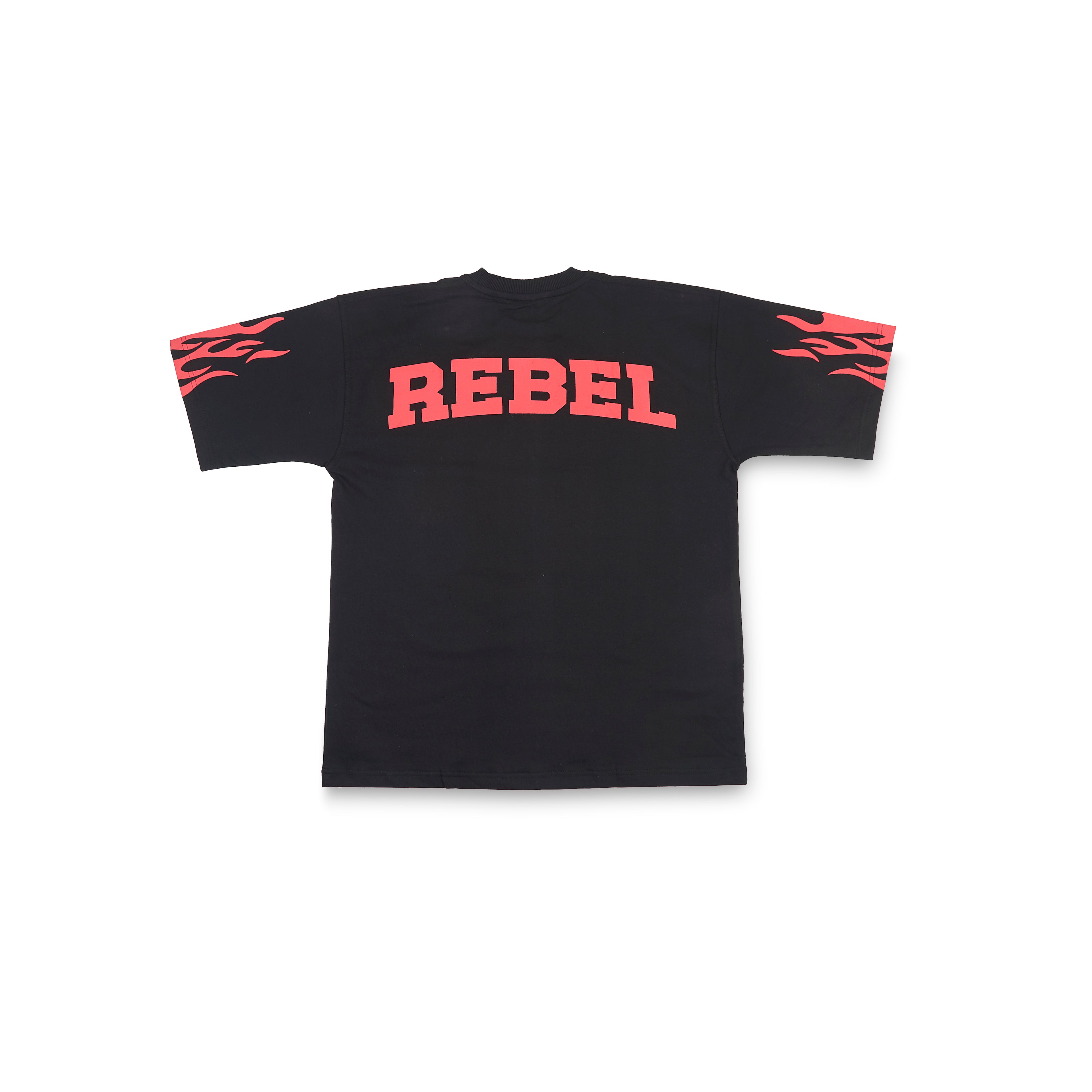 Rebel Tee