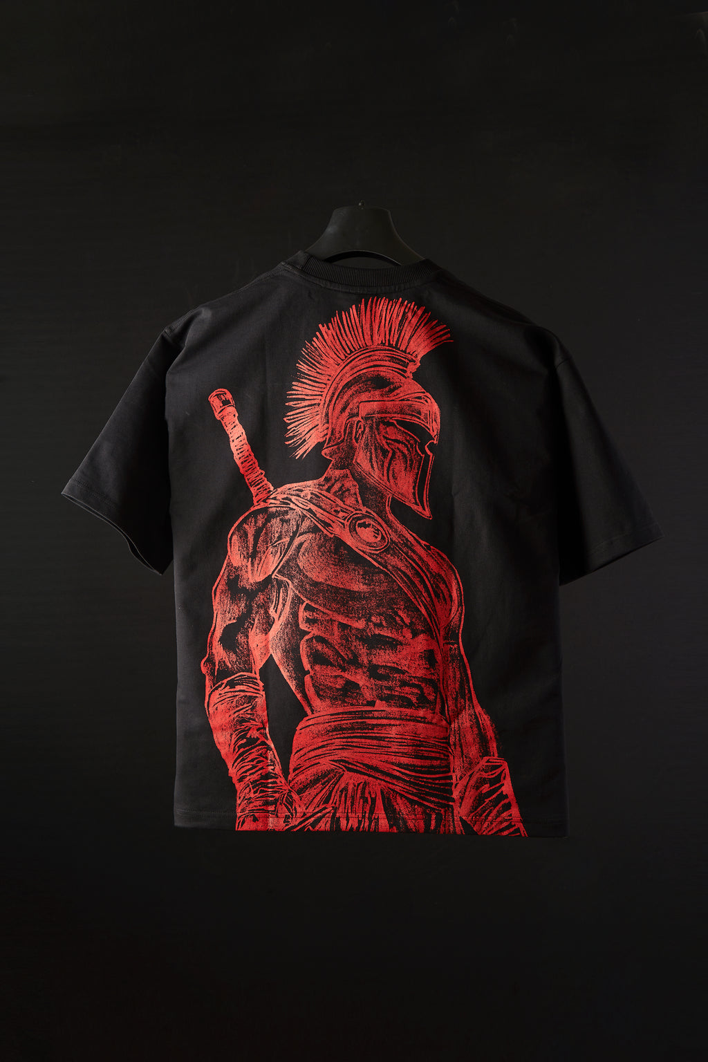 Warrior Tee