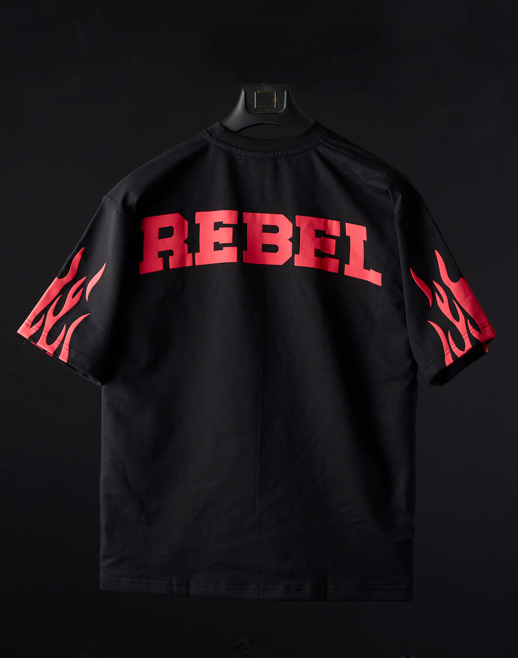Rebel Tee