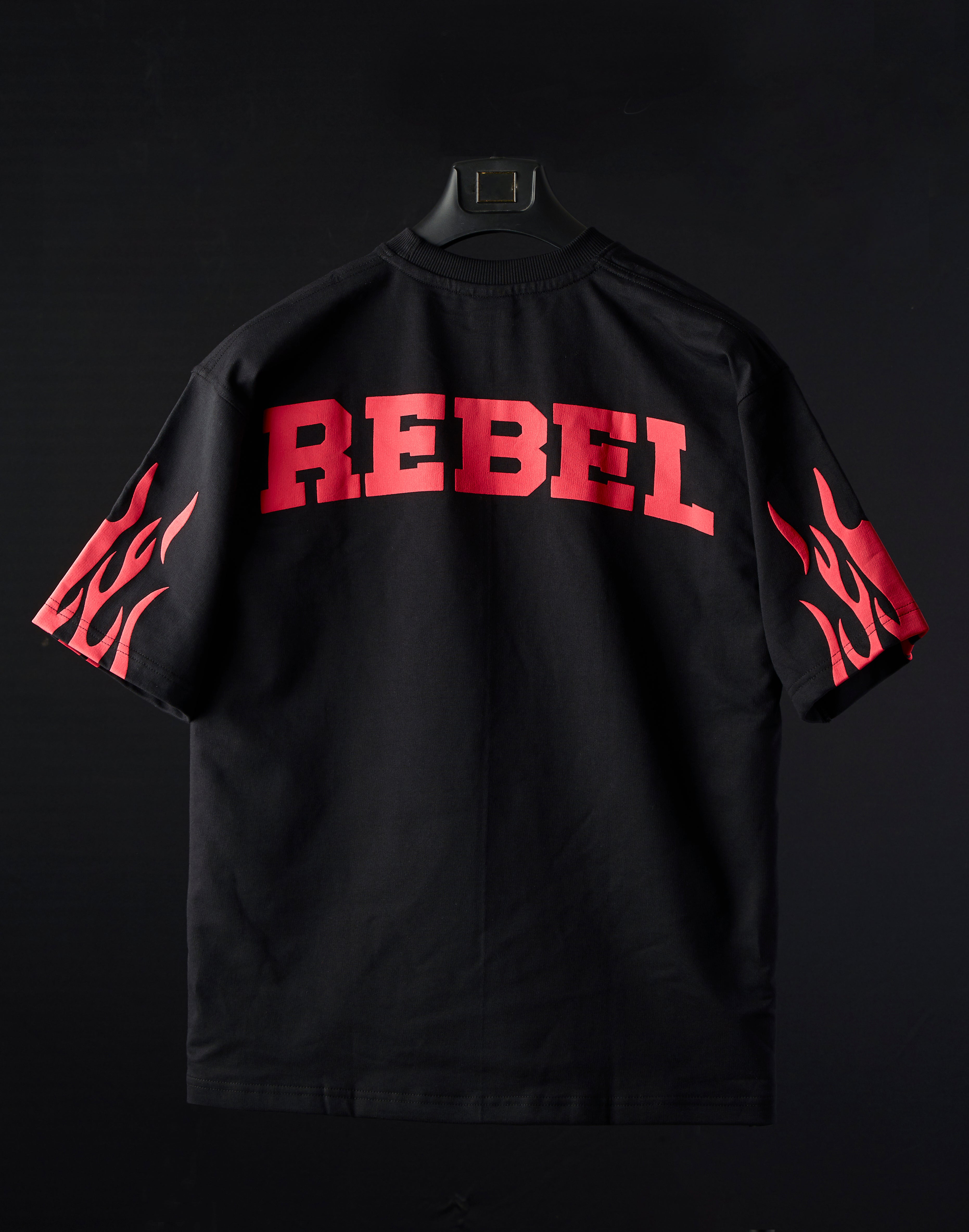 Rebel Tee