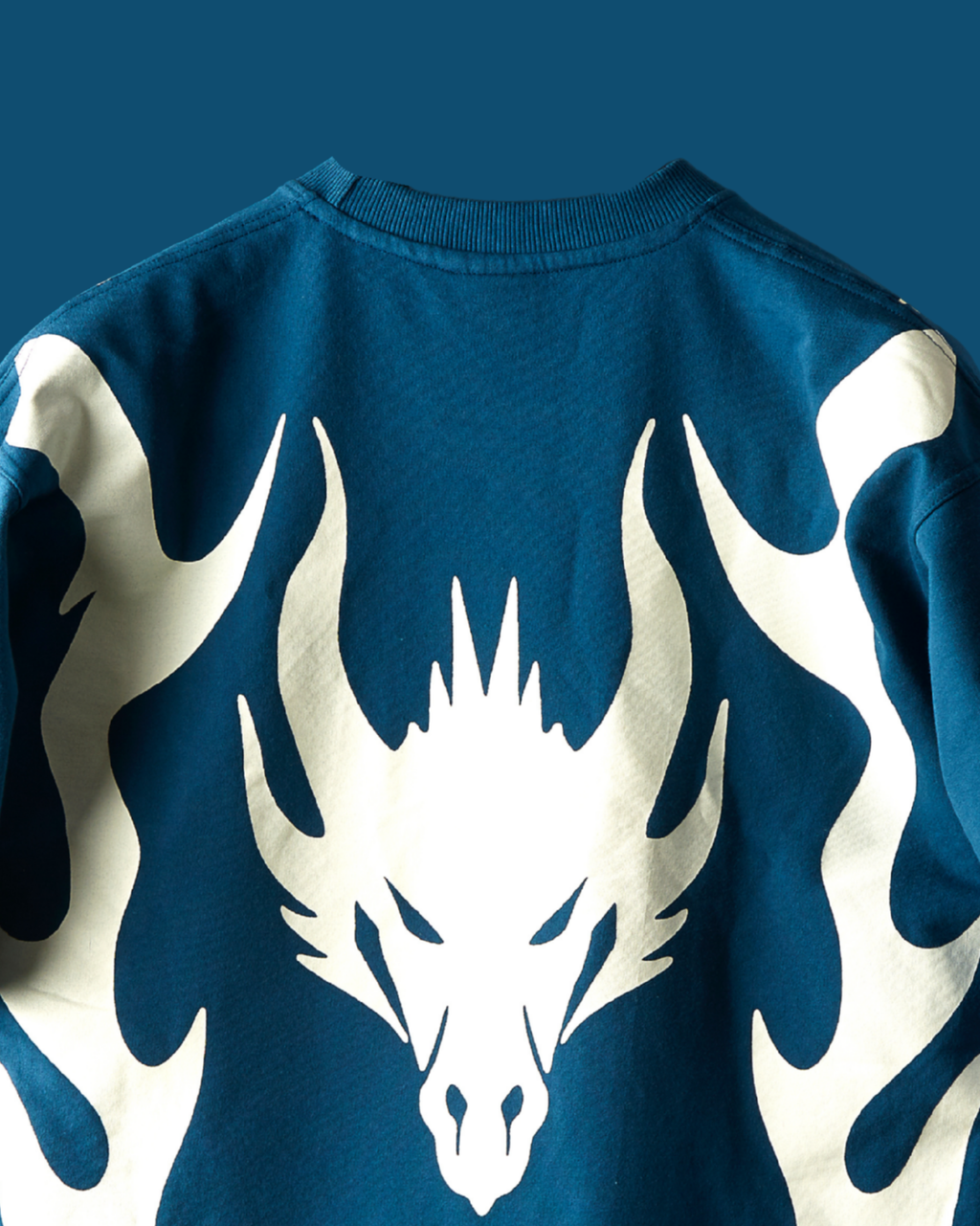 Kris Dragon Tee