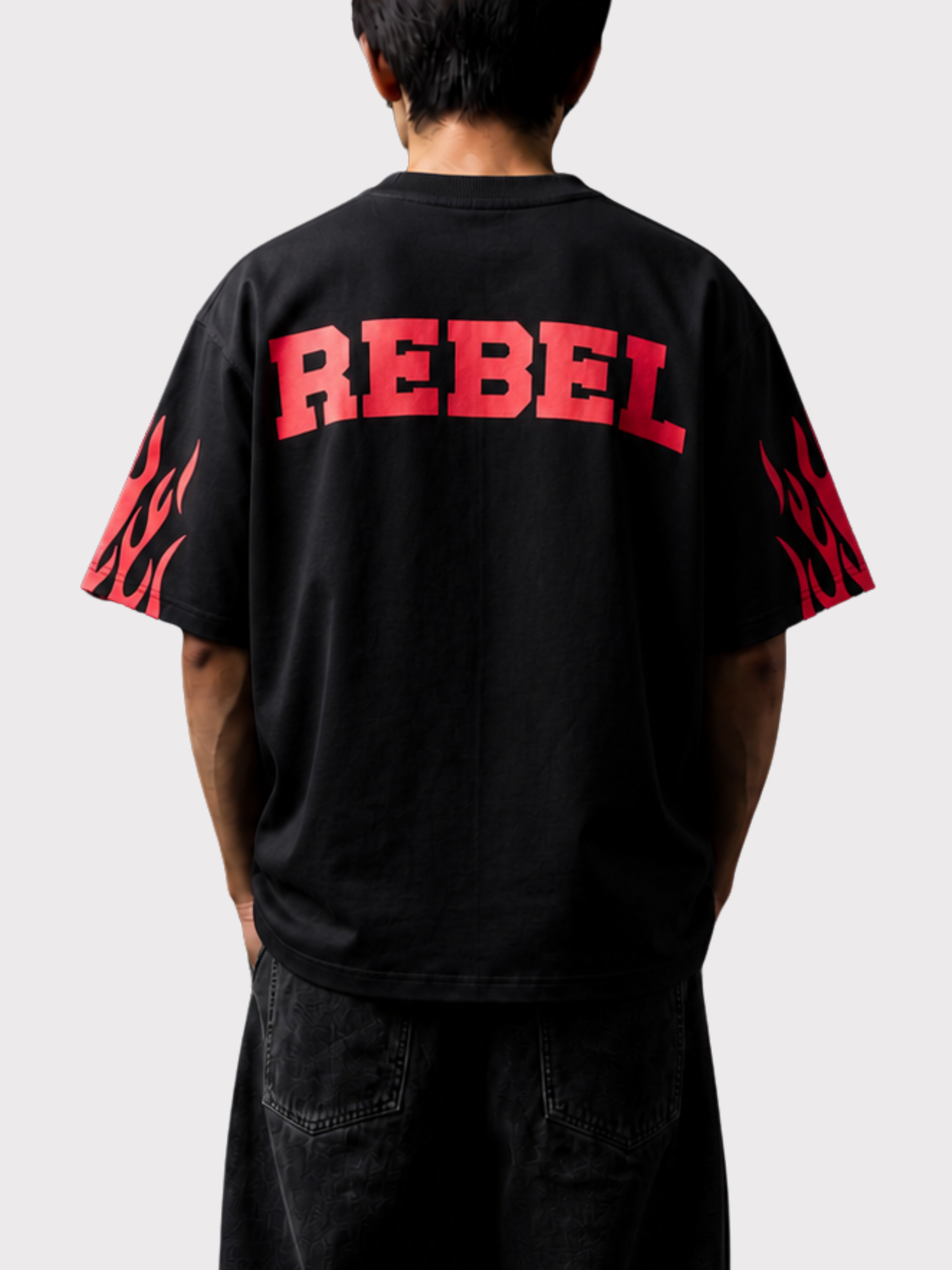 Rebel Tee