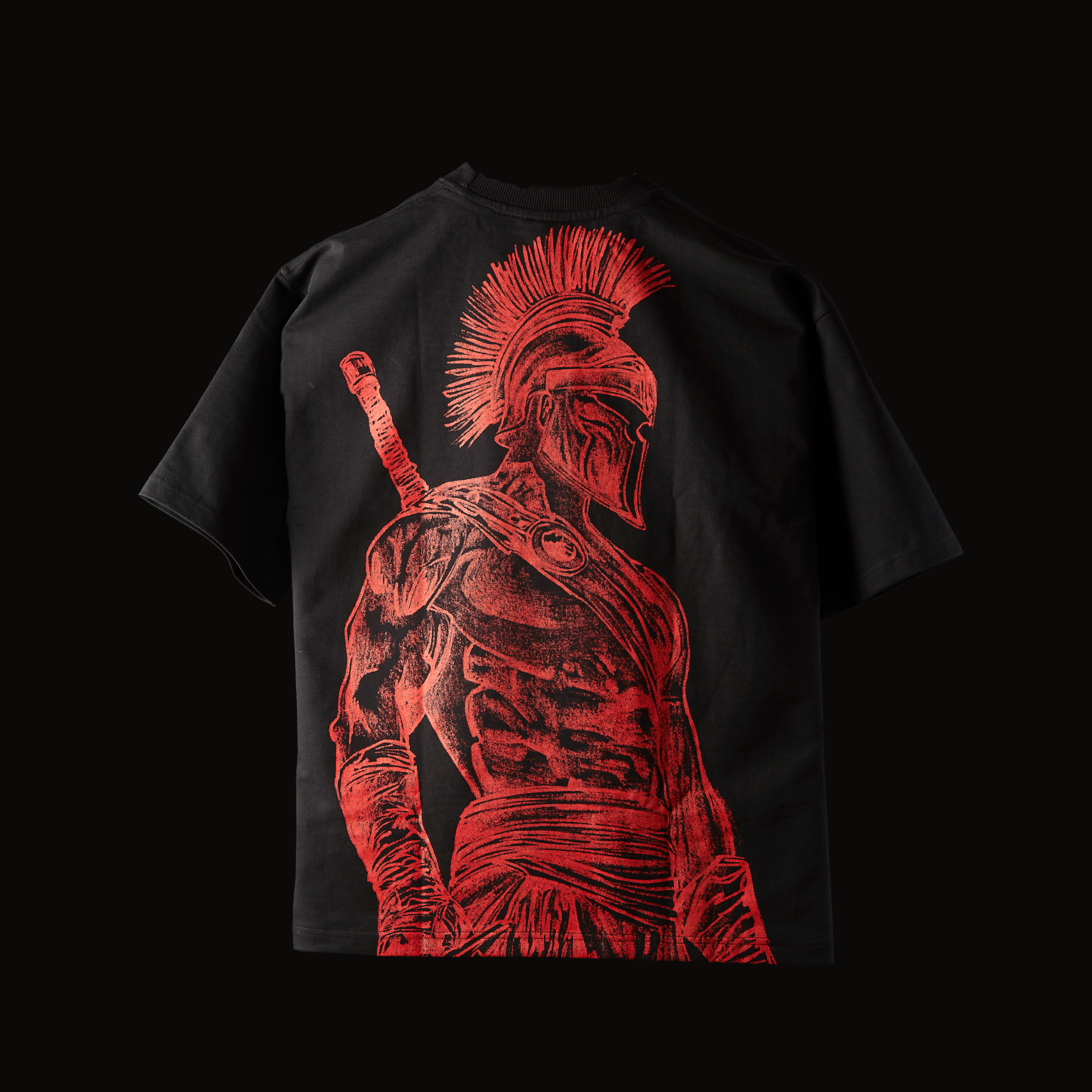 Warrior Tee