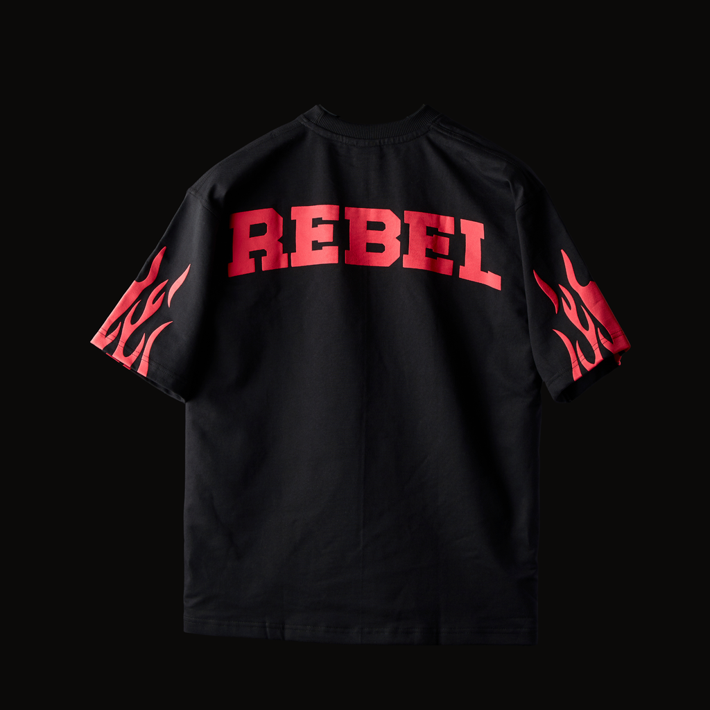 Rebel Tee