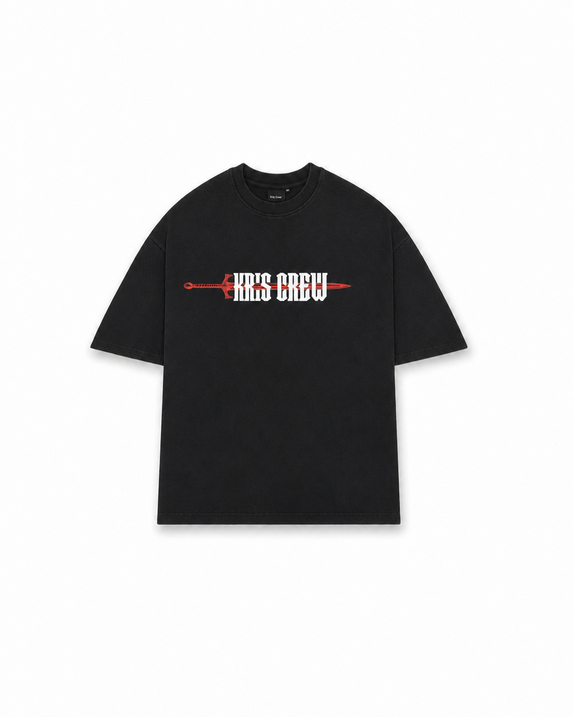 Warrior Tee