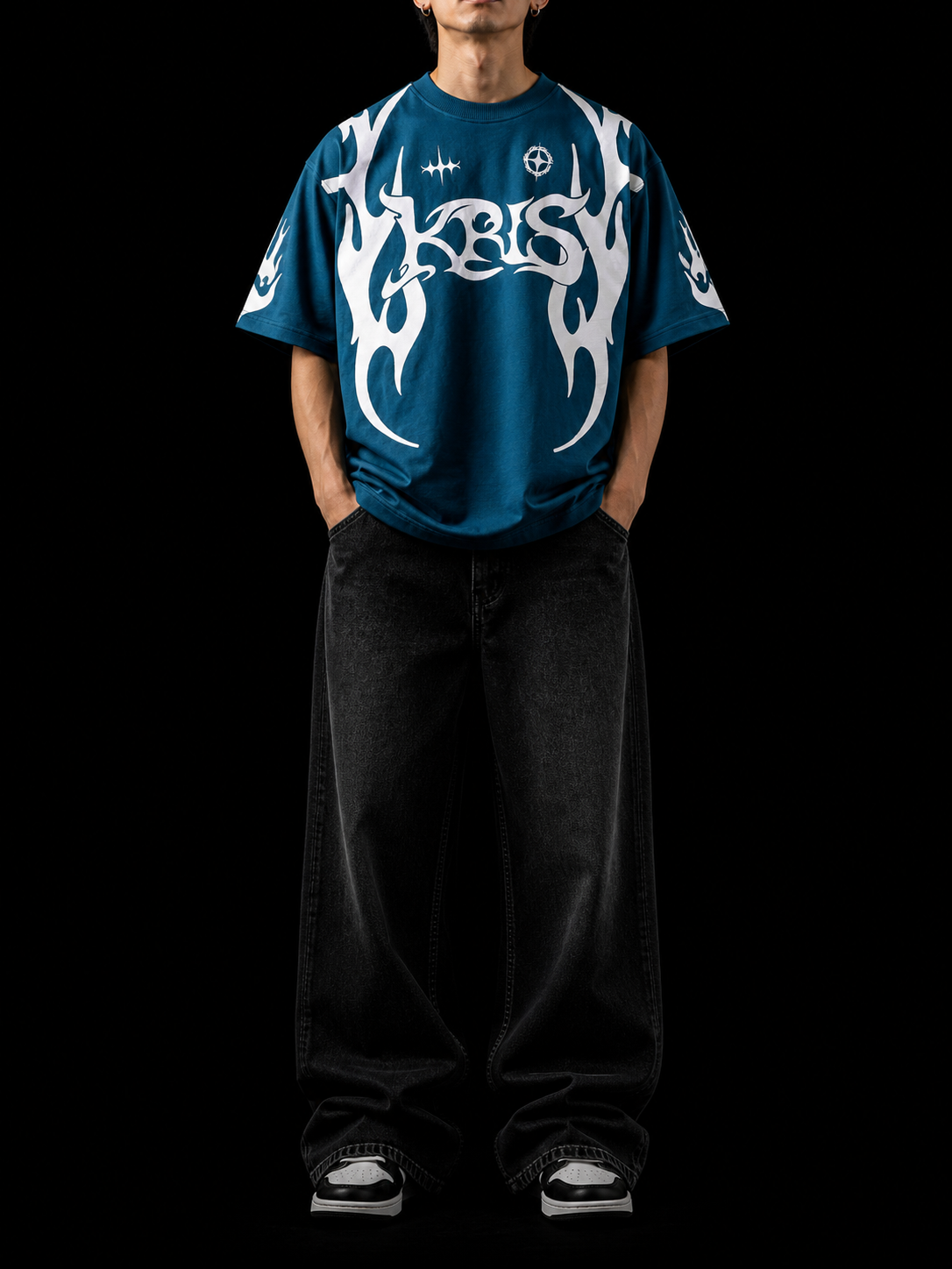 Kris Dragon Tee