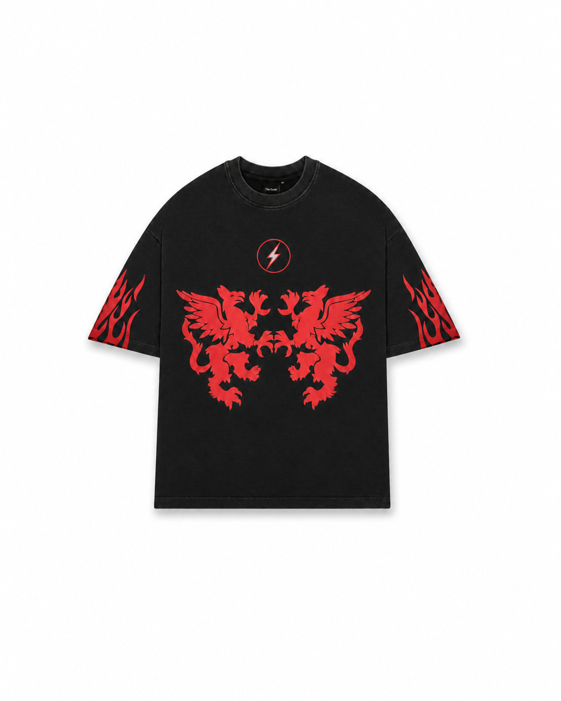 Rebel Tee