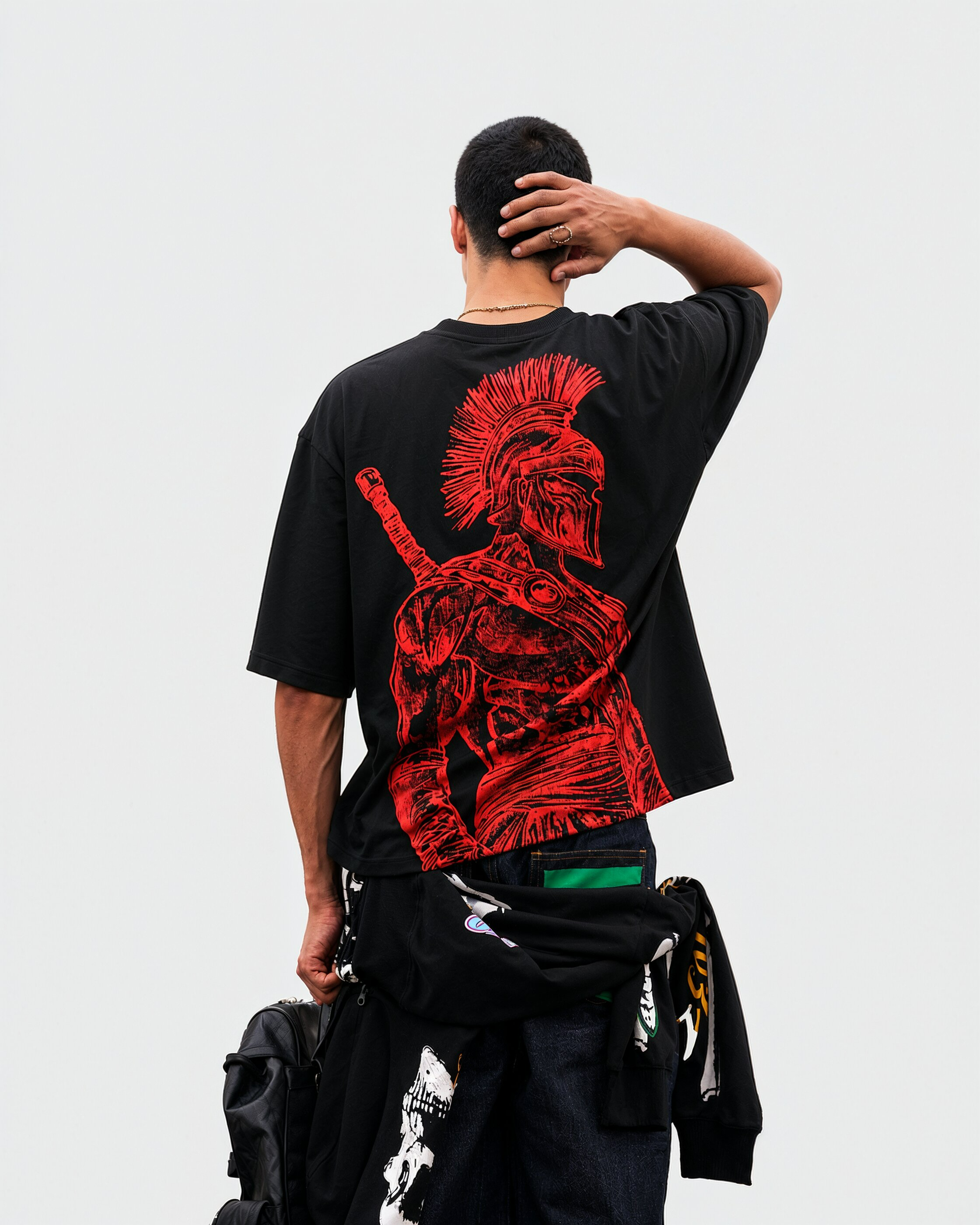 Warrior Tee